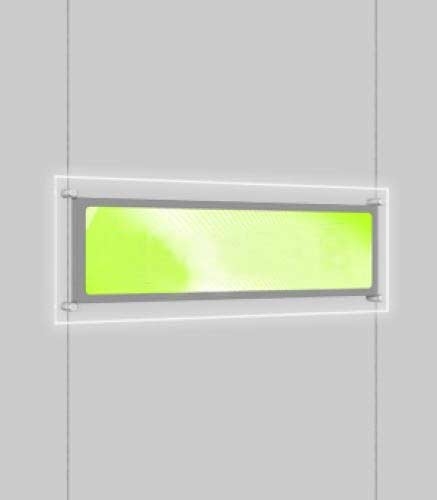 LED Light Panel Header D (6209415)