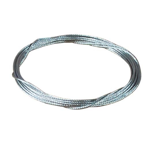 Stainless Wire 1.5mm Diameter (7234817)