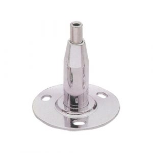 15% OFF!  Wire End/Shelf Fixing - Self Locking (3134310)