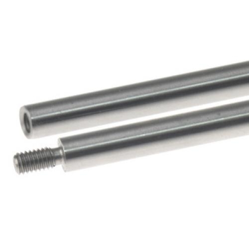 Stainless Steel 6mm Rods 1500mm Threaded Both Ends (6210017)