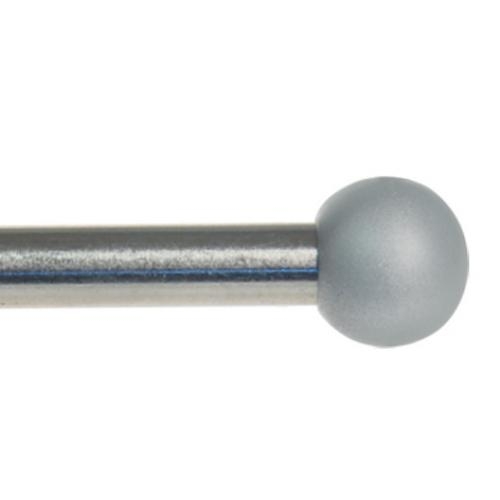 Ball Cap End Satin (6211113)