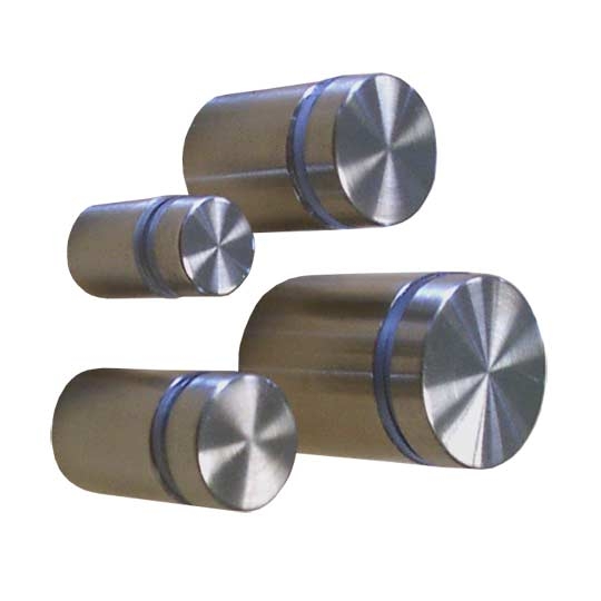 Hollow Stainless Steel Standoff 16mm x 20mm (7235717)