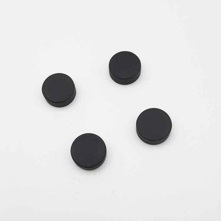 19mm Black Aluminium Screw Head Covers 7238923 19mm-black-aluminium-screw-head-covers-7238923